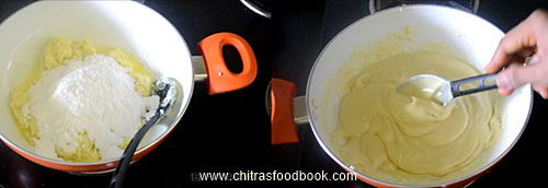 Kesar burfi recipe Kesar burfi recipe