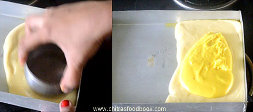 Kesar burfi recipe Kesar burfi recipe