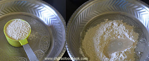 Tirunelveli halwa recipe