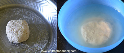 Tirunelveli halwa recipe