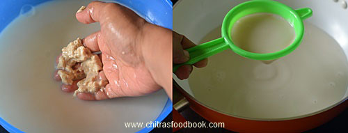 Tirunelveli halwa recipe