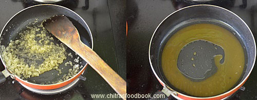 Tirunelveli halwa recipe