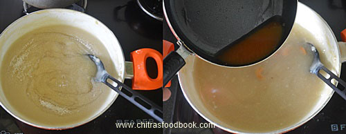 Tirunelveli halwa recipe