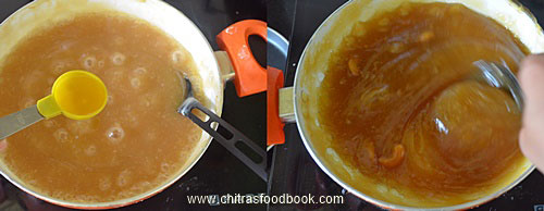 Tirunelveli halwa recipe