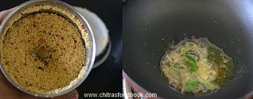 Easy beans paruppu usili recipe Easy beans paruppu usili recipe