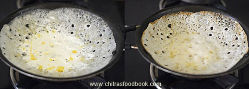 Kerala appam recipe