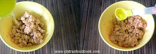 masala peanuts recipe