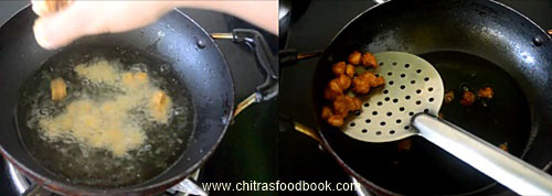 masala peanuts recipe