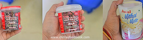 easy chocolate fudge