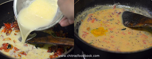 Bombay chutney recipe