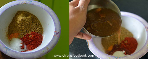 Chettinad ennai kathirikai kuzhambu recipe Chettinad ennai kathirikai kuzhambu recipe