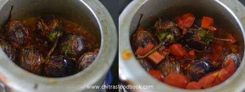 Chettinad ennai kathirikai kuzhambu recipe Chettinad ennai kathirikai kuzhambu recipe