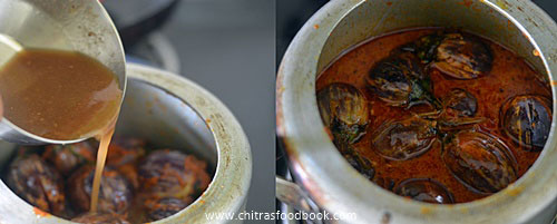 Chettinad ennai kathirikai kuzhambu recipe Chettinad ennai kathirikai kuzhambu recipe