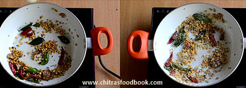 Annapoorna hotel sambar recipe Annapoorna hotel sambar recipe