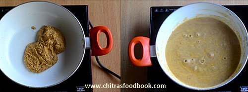 Annapoorna hotel sambar recipe Annapoorna hotel sambar recipe