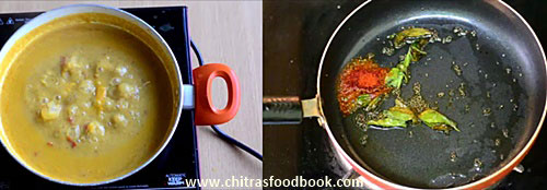 Annapoorna hotel sambar recipe Annapoorna hotel sambar recipe