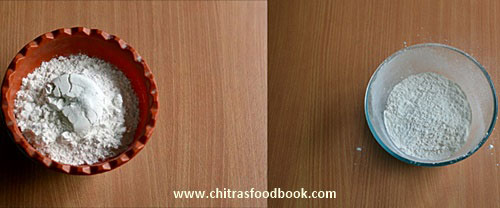 Eggless chocolate chip cookies recipe