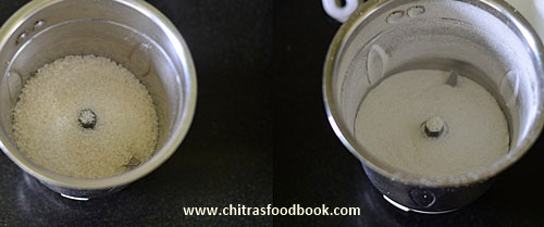 Eggless chocolate chip cookies recipe