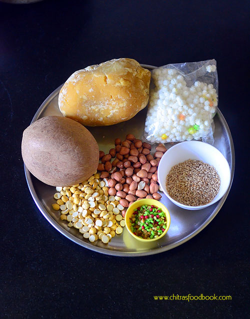 Ellu bella ingredients