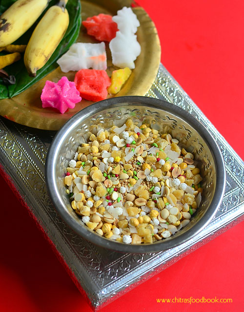 ellu bella mix recipe