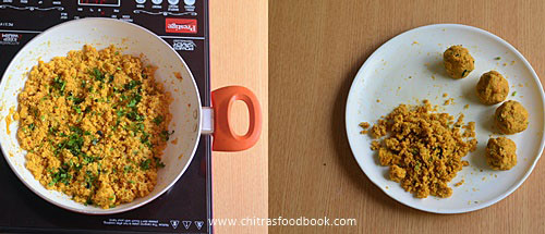 Gobi paratha recipe - step by step Gobi paratha recipe - step by step