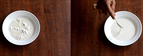 Corn cheese balls recipe