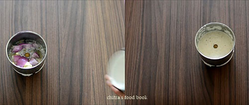 Sprouted green gram curry recipe