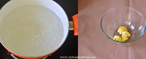 How to make chocolate at home