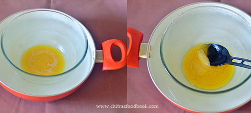 How to make chocolate at home