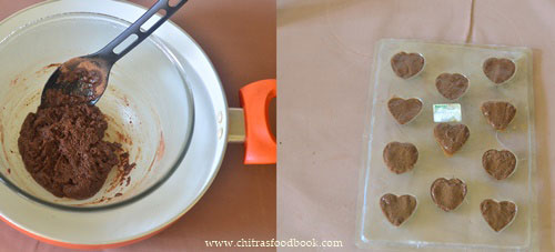 How to make chocolate at home