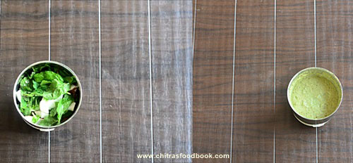 Karnataka veg pulao recipe