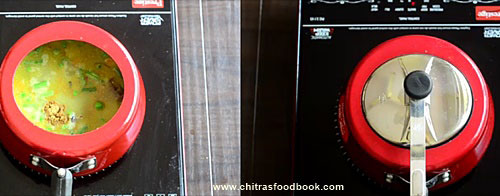 Karnataka veg pulao recipe