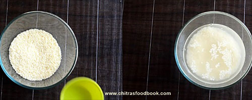 Karnataka veg pulao recipe