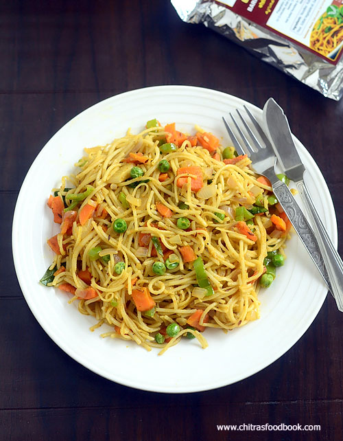 veg millet noodles recipe veg millet noodles recipe