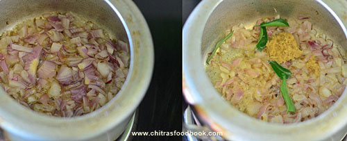 tomato sabji for chapathi