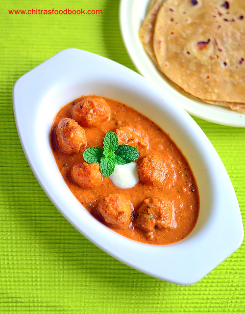 Dum aloo recipe