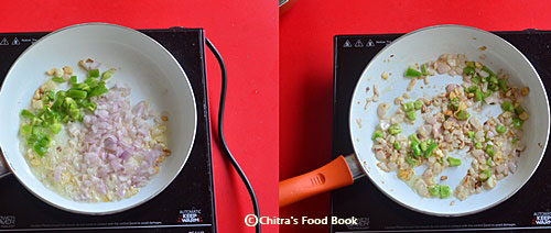 Tomato spaghetti recipe - Indian vegetarian