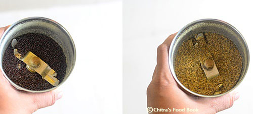 Instant mango pickle recipe