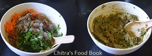 Vegetarian avocado sandwich recipe