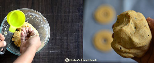 Easy Chakli recipe - Instant chakli recipe