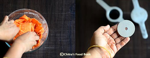 Easy Chakli recipe - Instant chakli recipe