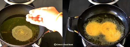 Easy Chakli recipe - Instant chakli recipe