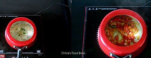 easy chana masala recipe