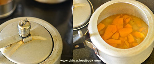 Homemade Frooti Recipe