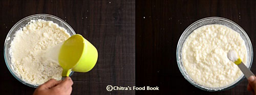 poha idli recipe - Instant idli recipe