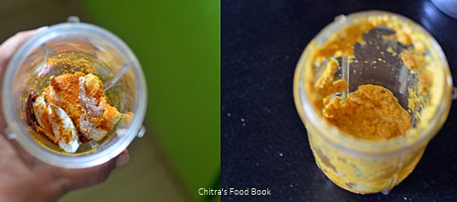 Seppankizhangu poriyal