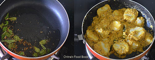 Seppankizhangu poriyal