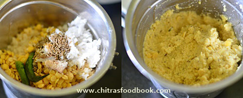 Pappu unta/Paruppu urundai recipe