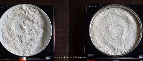 How to make kozhukattai dough