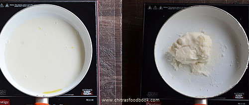 How to make kozhukattai dough